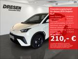 BYD Dolphin Surf Comfort LED-Scheinwerfer/Sitzheizun - weiße BYD DOLPHIN