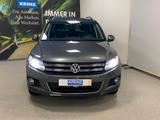 Volkswagen Tiguan 2.0 TSI DSG 4MOTION LIFE+1.HAND+Bi-XENON+ - Volkswagen Tiguan: 4.4