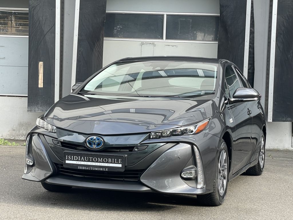 Image of Toyota Prius