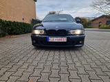 BMW M5 E39 - BMW M5 in Duisburg