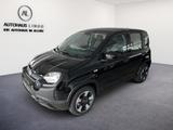 Fiat Panda Cross 1.0 GSE /RADIO/KLIMA/NEBELSW - Fiat Panda Tageszulassungen