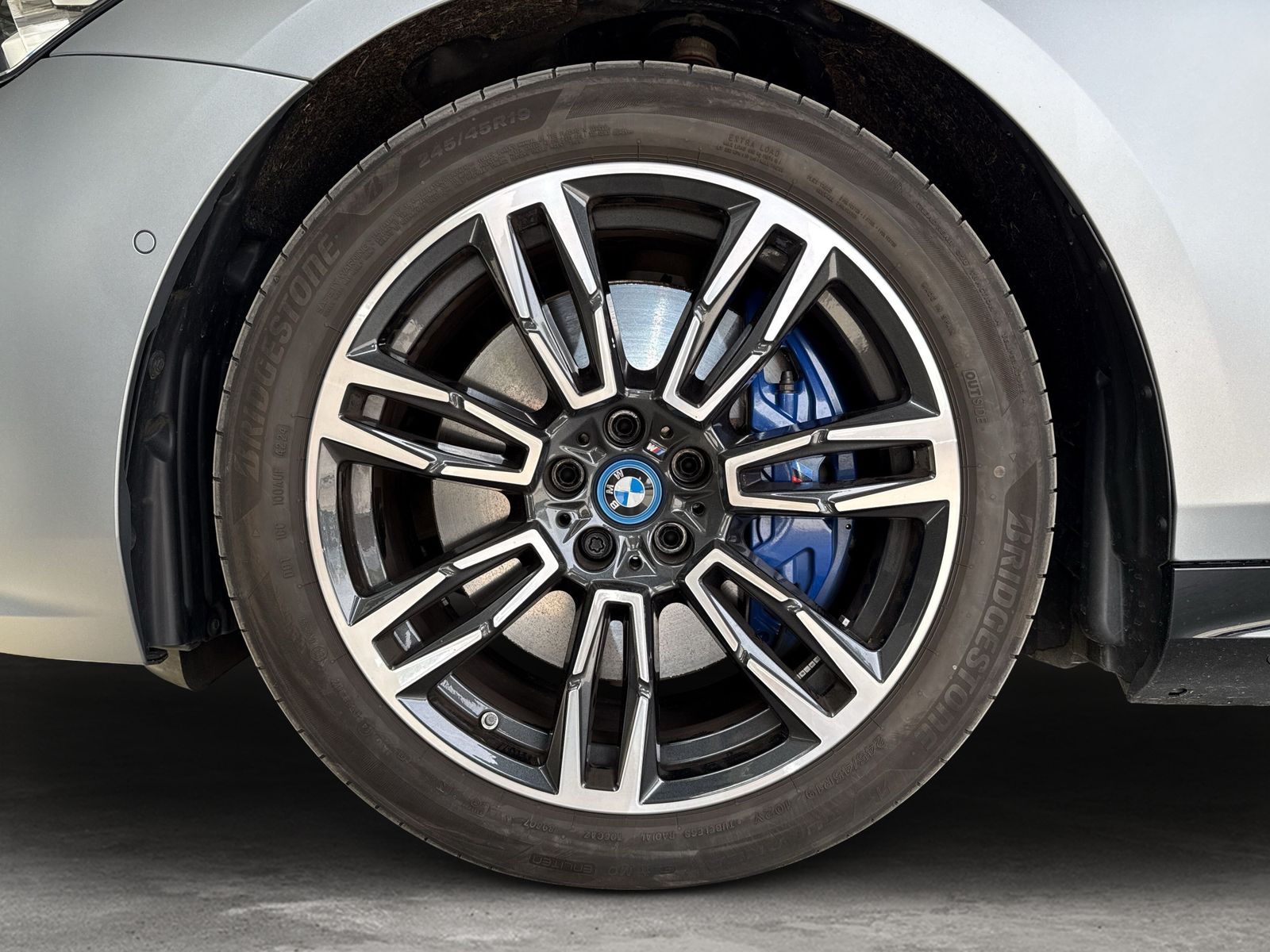 BMW i5 - Bild 17
