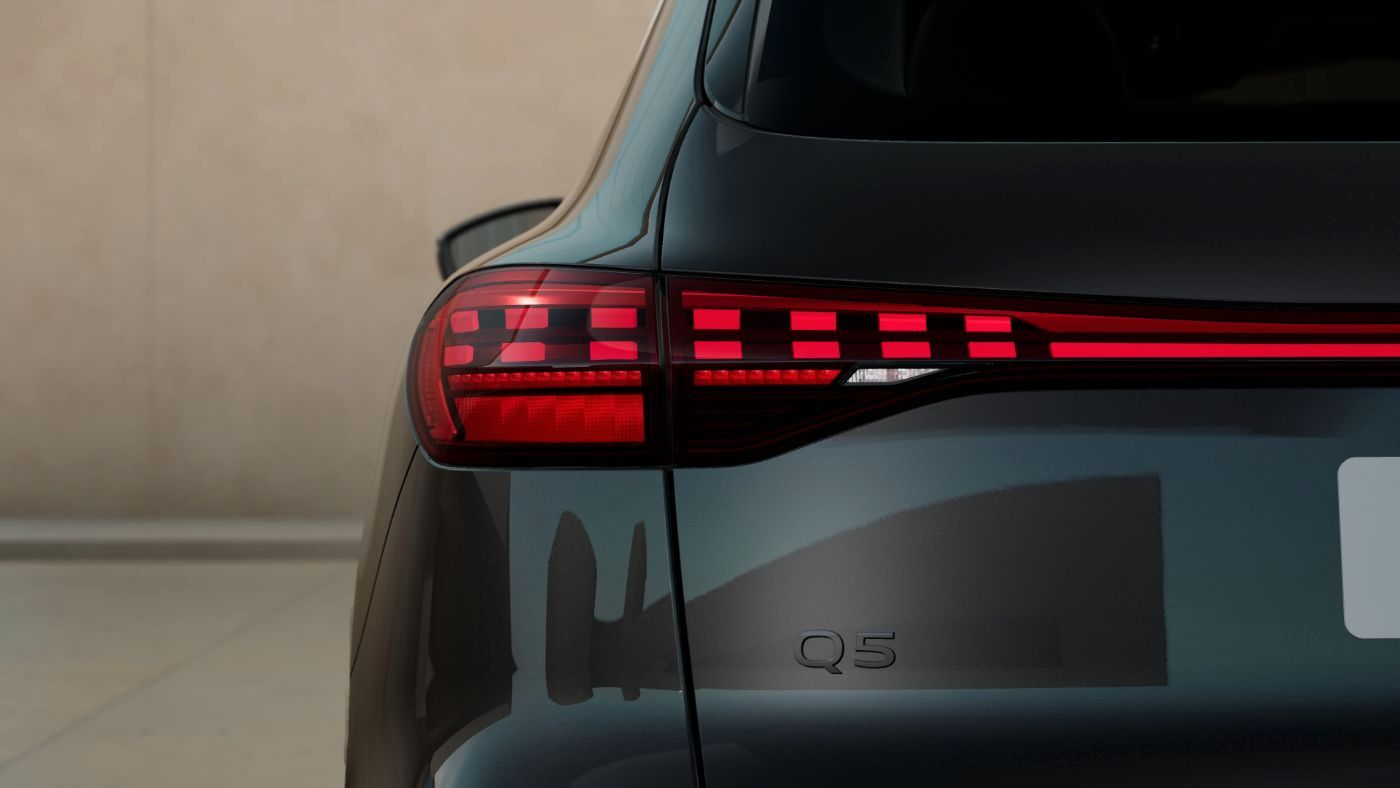 Audi Q5 - Bild 7