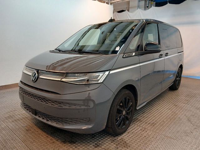 Volkswagen T7 Multivan Style Pano ACC Alcantara IQ-Lights