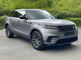 Land Rover  Velar 3.0L R-DYNAMIC PANO KAMERA SPUR MERIDIAN - Land Rover Range Rover Velar in Hagen