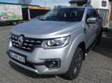 Renault Alaskan Blue dCi 190 Aut. INTENS "mit Hagelsc... - mit Diesel-Antrieb: Hagel