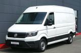 Volkswagen Crafter 35 2.0 TDI L2H2 LBW Bär Lift Kamera Kl