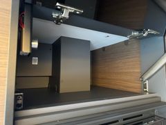 Adria Supersonic 780  DL *Leder*AHK*A/C*Markise*Mj '26