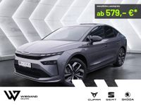 Skoda Enyaq - Vorschau Bild 1