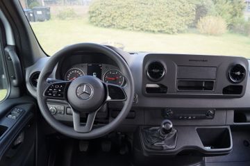 Mercedes-Benz Sprinter 315 CDI Tourer 8 SITZER-TEMPOMAT-SHZG.-