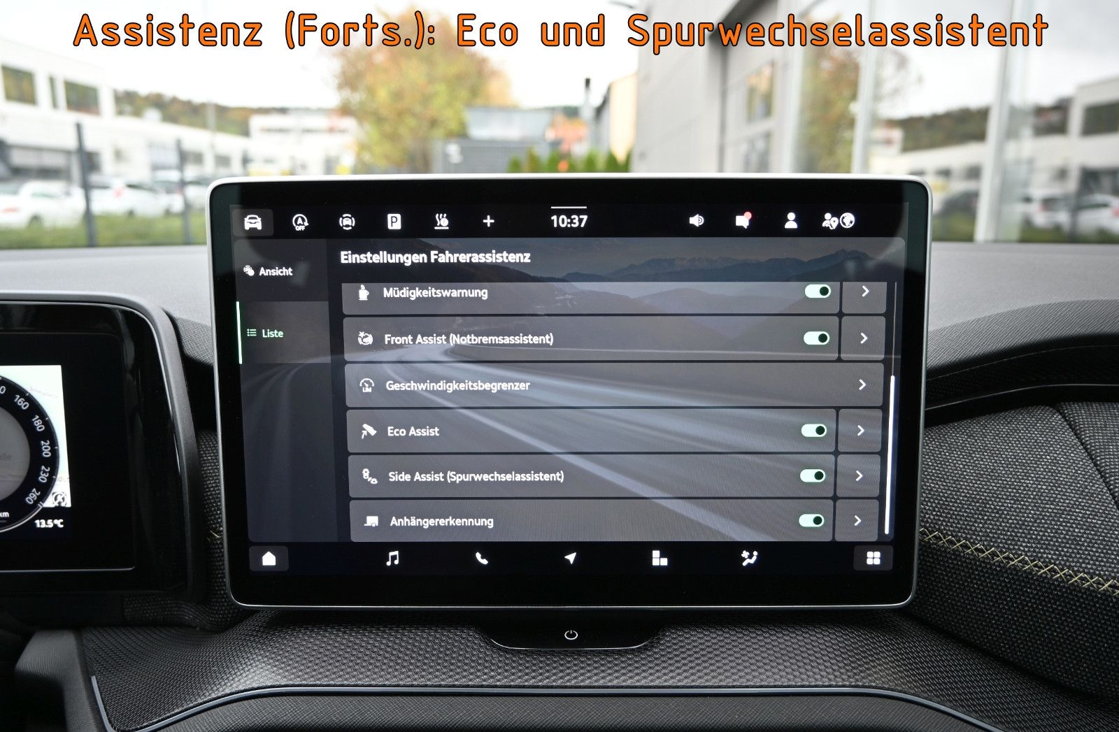 Fahrzeugabbildung SKODA Kodiaq 2.0 TDI 4x4 DSG °AHK°PANO°STANDHZ°7-SITZE