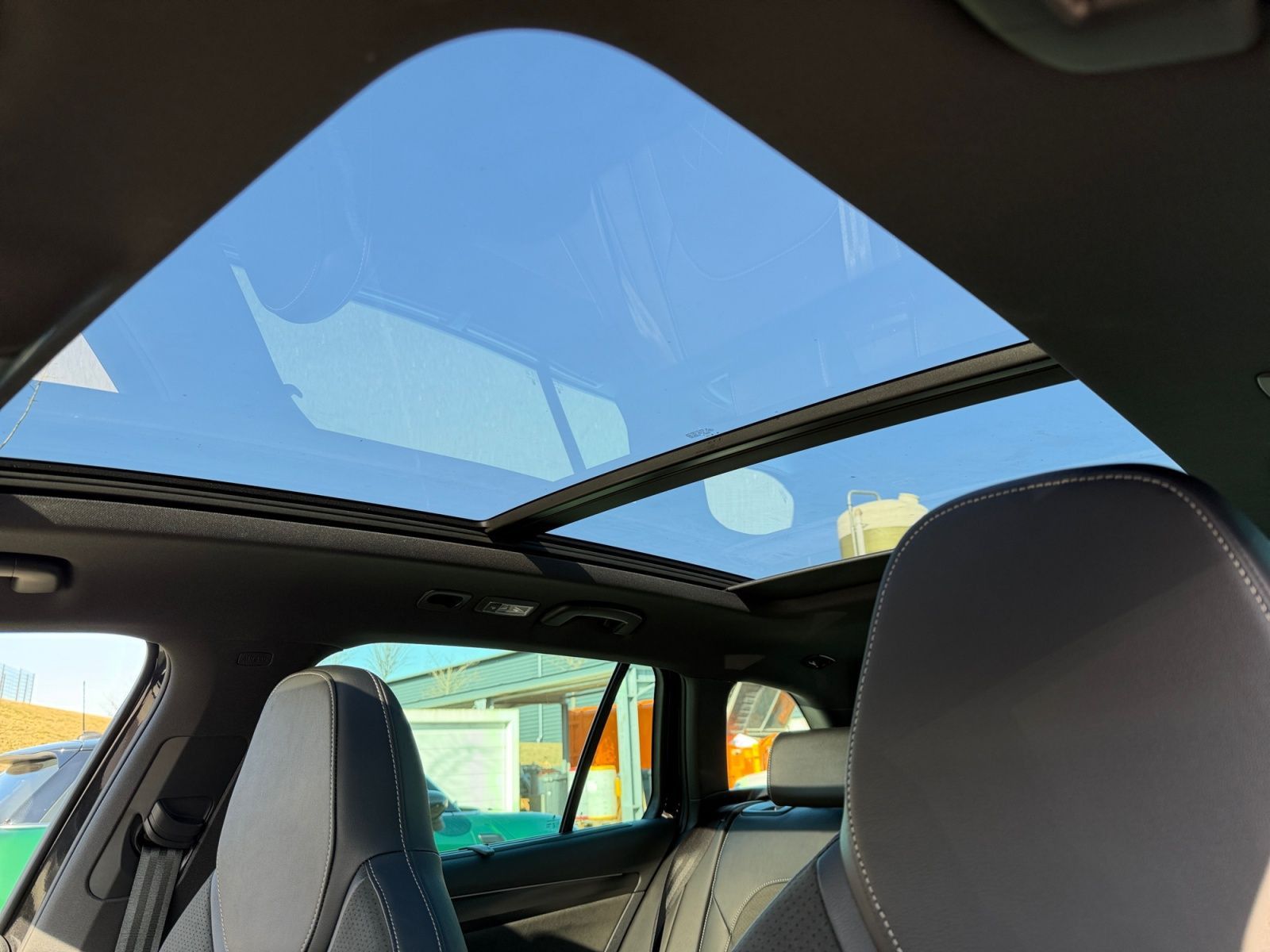 Skoda Superb - Bild 19