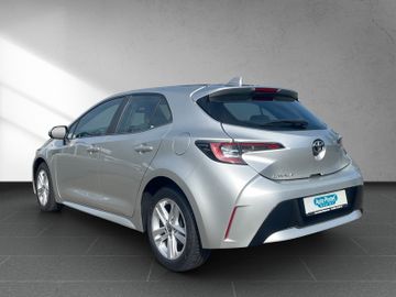 Toyota Corolla 1.2T Comfort *CAM*DAB*SHZ*TEL* ALU