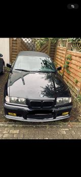 BMW 3er E36 320i Cabrio - BMW: Cabrio, 3er E36
