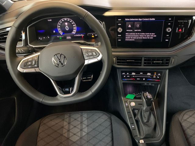 Taigo 1.0 TSI 85 kW DSG R-Line ACC /APP /RFK/LED
