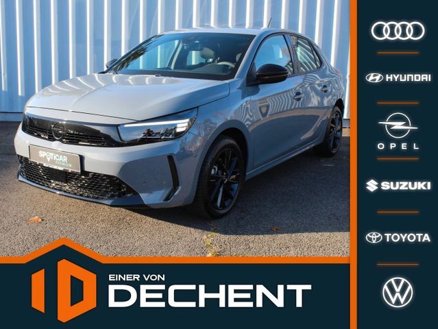 Fahrzeugabbildung Opel Corsa F 1.2 Turbo GS LED,SHZ,Kam.,PDC,Sportp.,LM