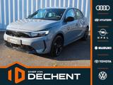 Opel Corsa F 1.2 Turbo GS LED,SHZ,Kam.,PDC,Sportp.,LM - Opel Corsa: Sport