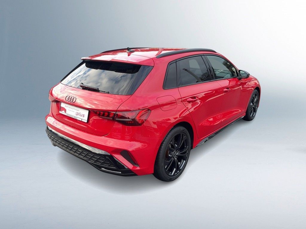 Audi A3 - Bild 7