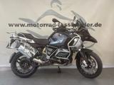 BMW R 1250 GS Adventure 4xPakete, Alukoffer, Service - BMW Motorräder in Krefeld
