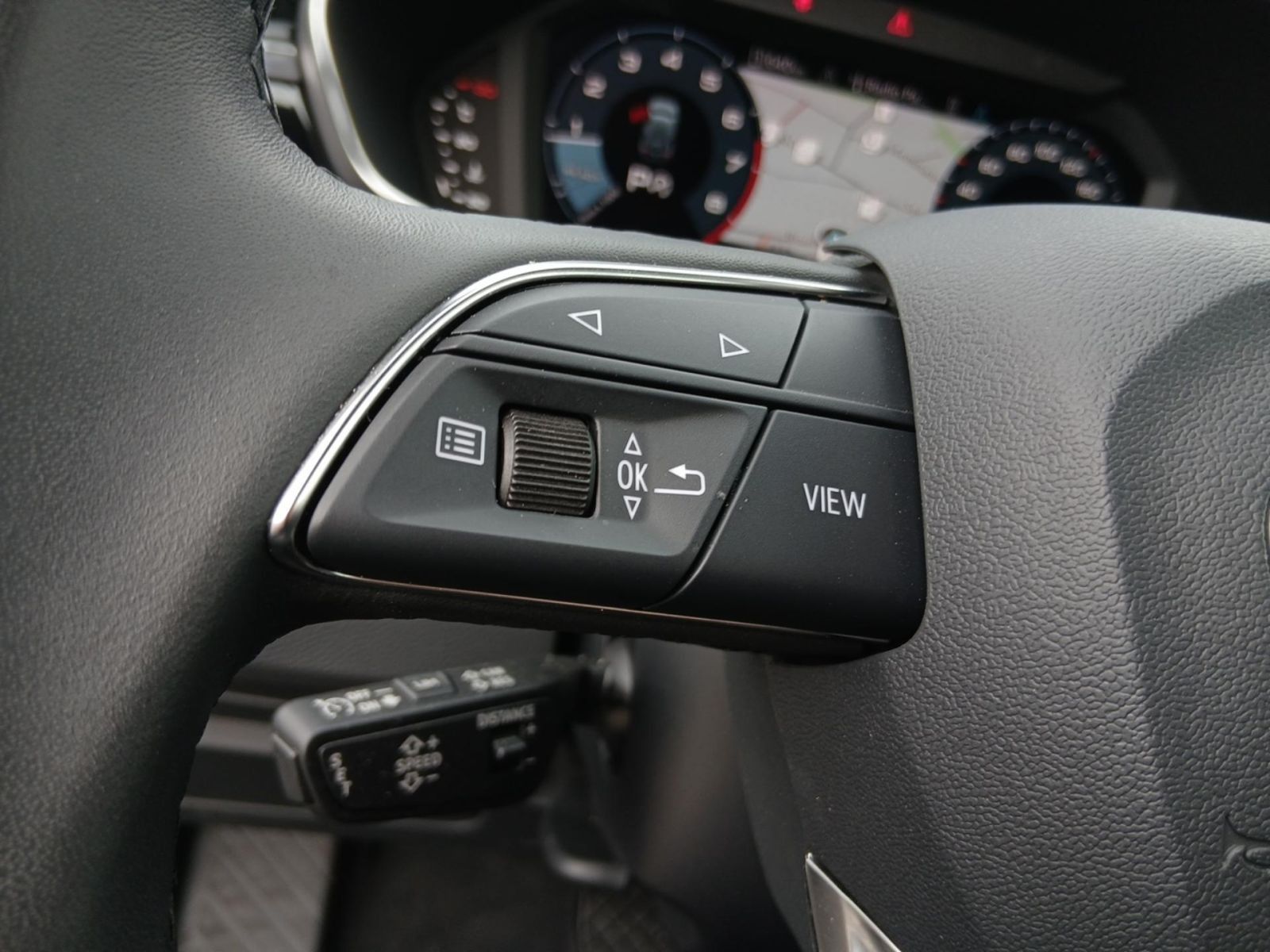 Audi Q3 - Bild 16