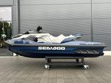 Bombardier Sea Doo GTX Limited 300 Audio - Offers