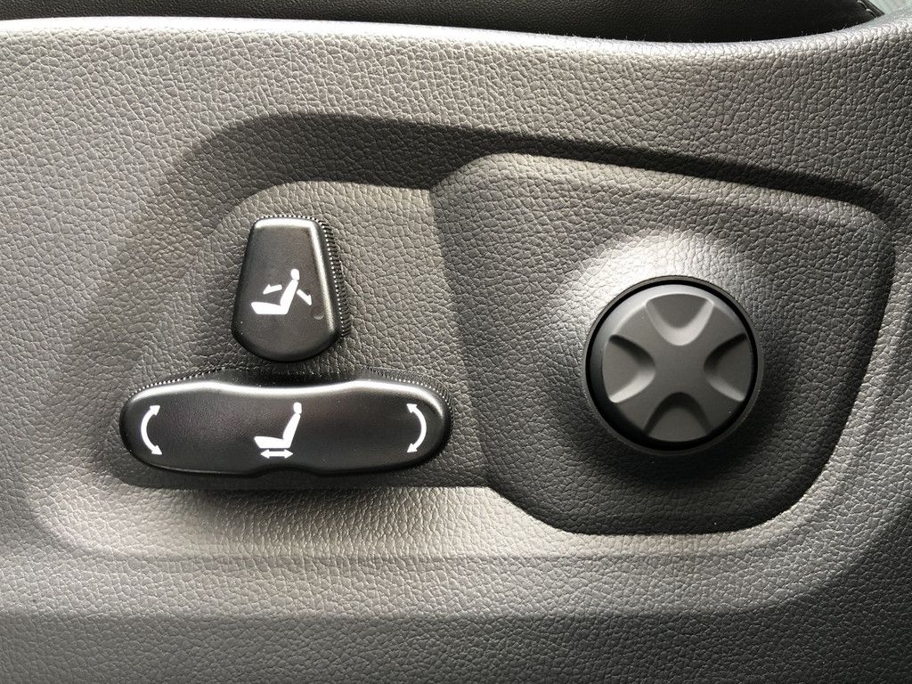 KGM Rexton - Bild 20