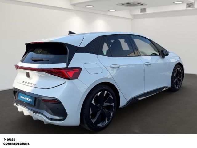 Cupra Born - Bild 4