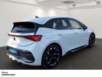 Cupra Born - Vorschau Bild 4