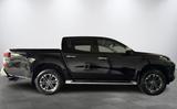 Mitsubishi L200 Spirit Doppelkabine 4WD AHK Totw. Kamera - Mitsubishi L200: Geländewagen