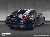 Mercedes-Benz C 200 d AMG/Night/Edition/LED/360°K/Distronic/ - Mercedes-Benz C 200: AMG