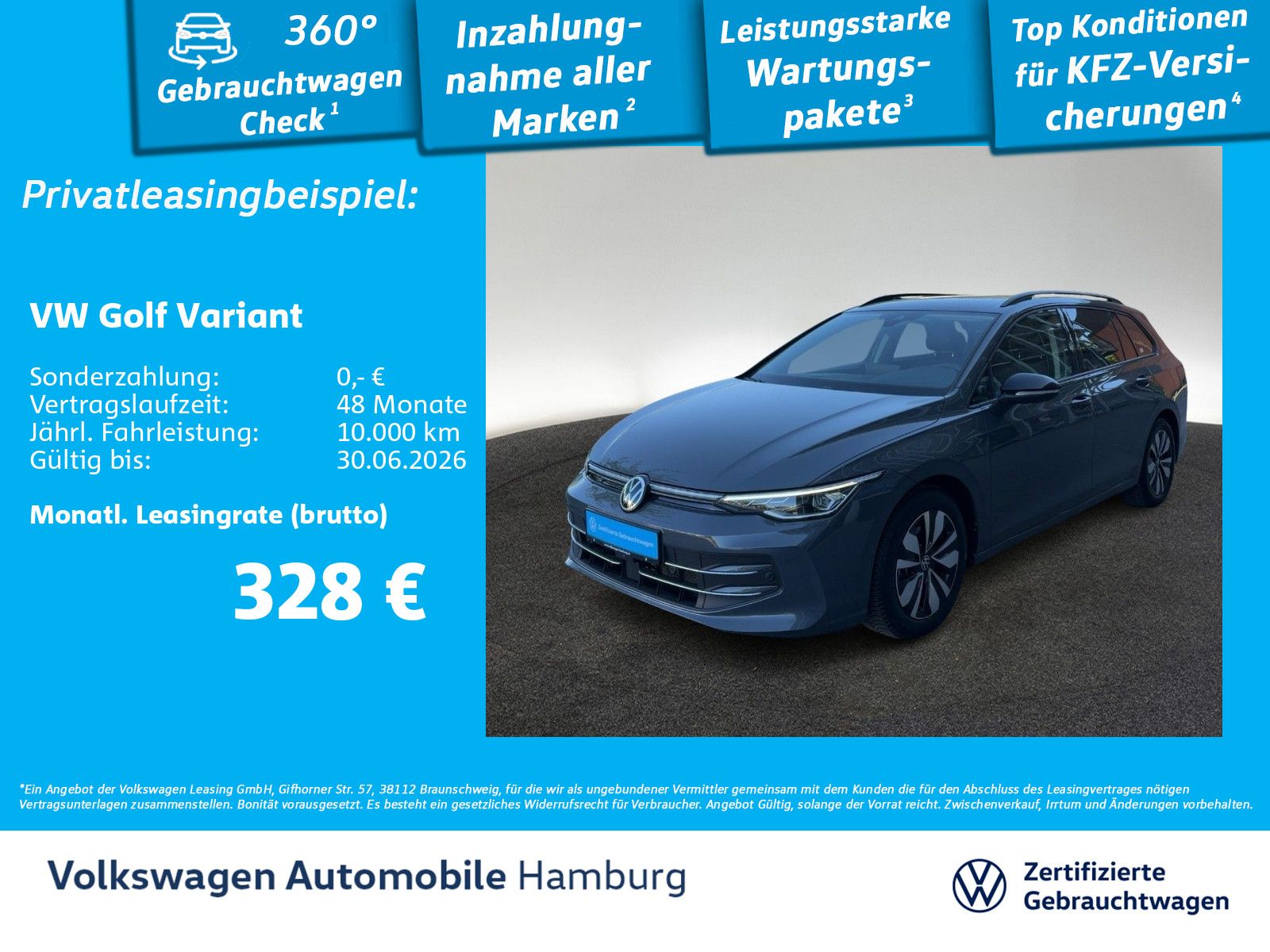 Volkswagen Golf - Bild 2