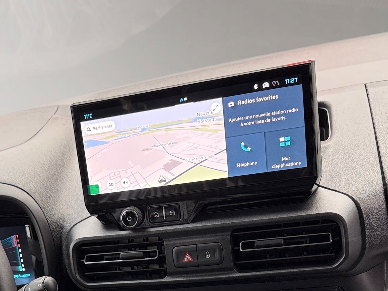 Fahrzeugabbildung Citroën Berlingo 1.5 Diesel 100 XL EHZ*Neuwagen