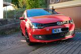 Volkswagen VW Polo 6R TEAM 1.2 TDI BlueMotion  TÜV b... - Volkswagen Polo mit Diesel-Antrieb: Team