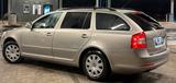 Skoda Octavia Combi 1.4 TSI DSG STEUERKETTE NEU - gebrauchte Skoda Octavia aus dem Jahr 2009