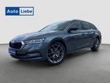Skoda OCTAVIA FIRST EDITION 1.5TSI MATRIX|NAVI|PANOuvm - Skoda Octavia: First Edition