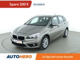 BMW 218i Active Tourer Basis Aut*NAVI*TEMPO*CAM*PDC*