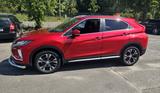 Mitsubishi Eclipse Cross.Automatic.Navi.Kamera.SHZ. - Mitsubishi: Allradantrieb