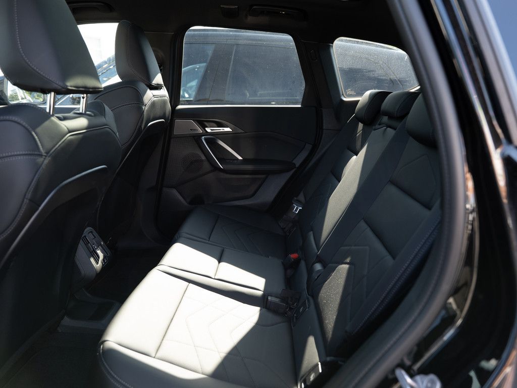 BMW X1 xDrive30e M-Sport PANO AHK HUD 360° LED ACC foto 10