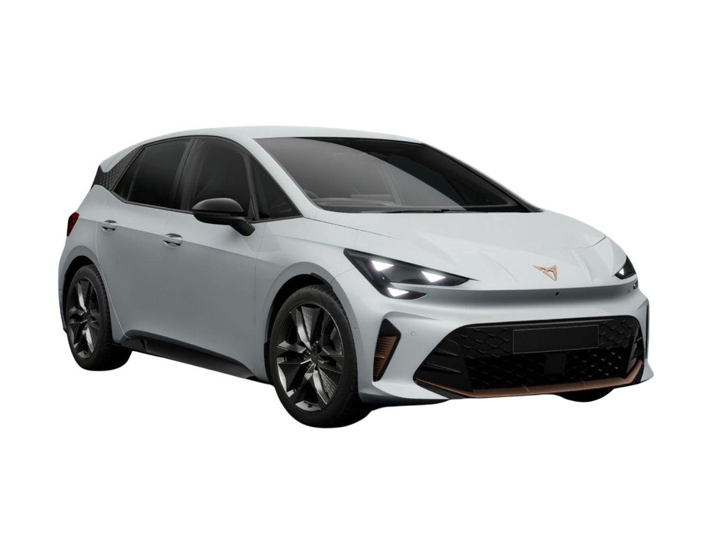 Image of Cupra Born