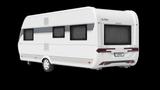 Hobby Freistaat Edition 515 UHL De Luxe Ersparnis 4.41 - Wohnwagen