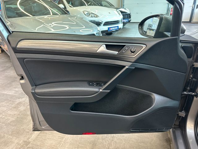 Volkswagen Golf VII Lim. Comfortline BMT