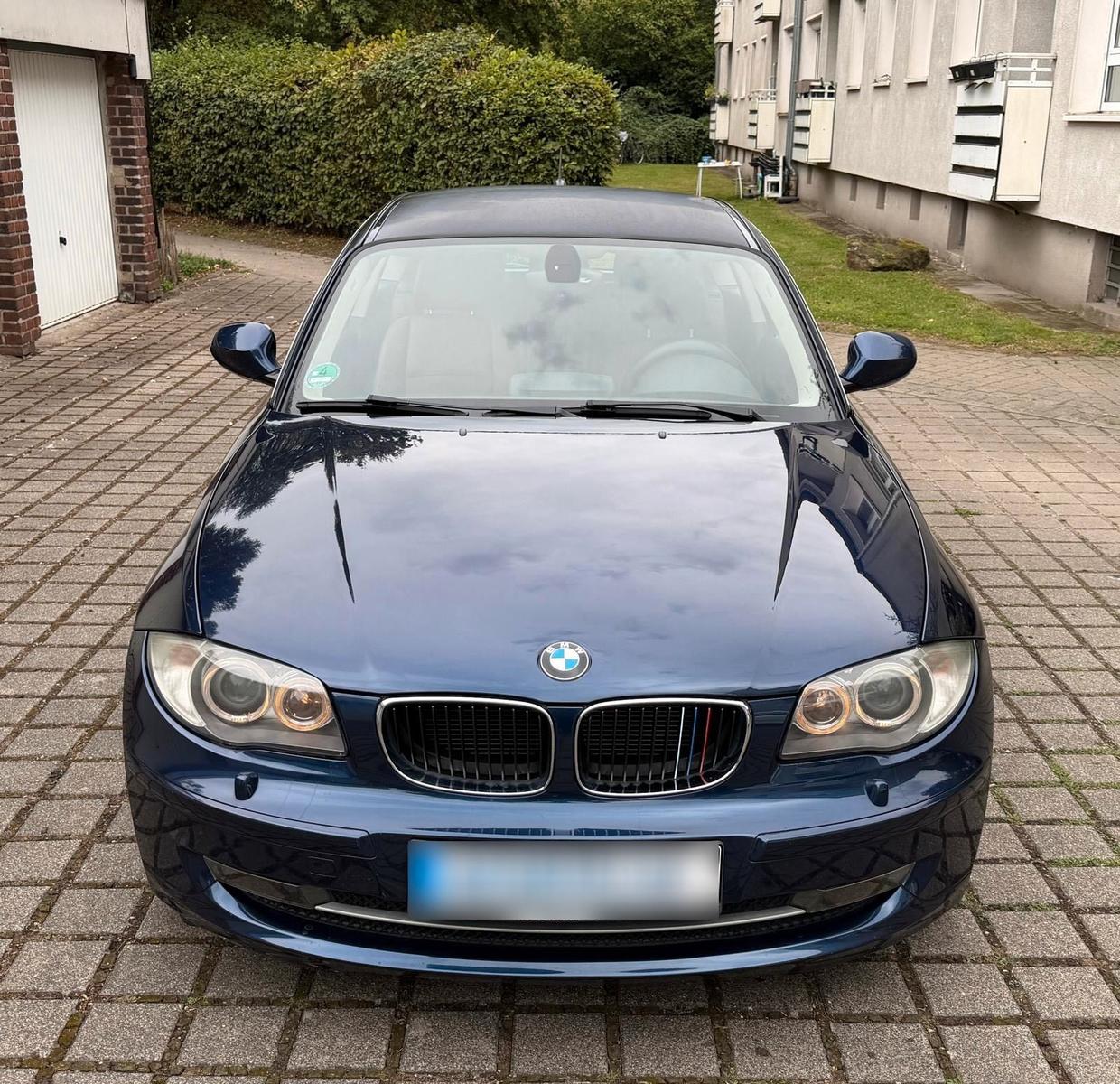 BMW 116