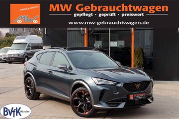 Fahrzeugabbildung CUPRA Formentor VZ eHYBRID DSG Pano AHK Topview ACC