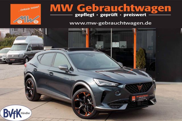CUPRA Formentor VZ eHYBRID DSG Pano AHK Topview ACC