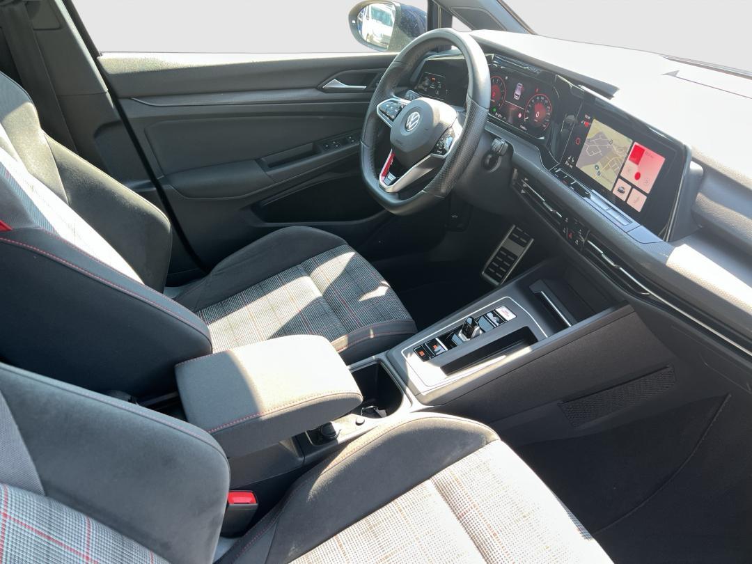 Volkswagen Golf GTI 2.0 GTI 245PS NAV+ACC+KAMERA+BERGAMO, миниатюра 15