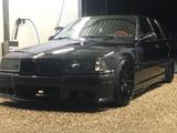 BMW Bmw e36 323i Touring - BMW 323: E36 323i