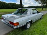 Mercedes-Benz Mercedes 280 SLC R107 Bj.75 104tkm 4.Hd. u... - Mercedes-Benz aus 1975: Coupé