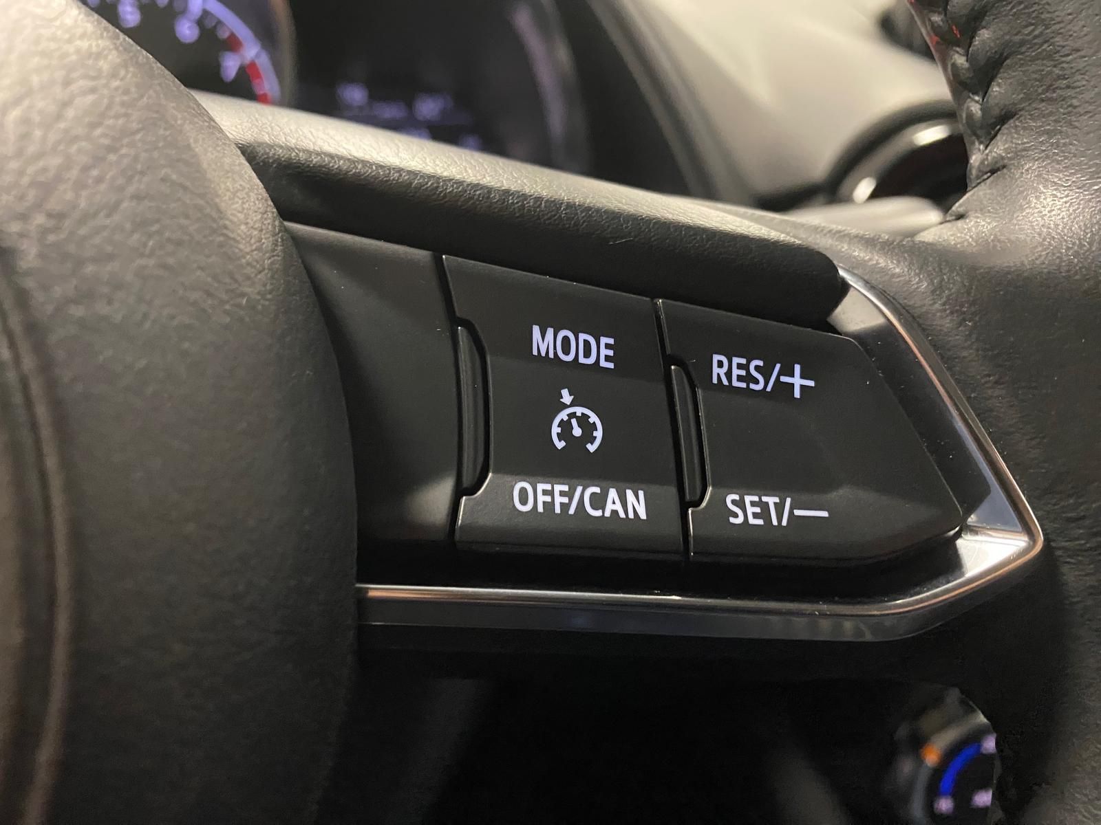 Fahrzeugabbildung Mazda CX-3 2.0 NAVIGATION+LED SCHEINWERFER+KAMERA+HEAD