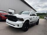 Dodge RAM 1500 HEMI 5.7L CREW CAB SPORT HOCH & BREIT - Dodge RAM: 1500 Crew Cab
