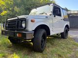 Suzuki SJ 413 Cabrio | TÜV neu | H-Abnahme - Suzuki SJ Samurai: 3 Türen